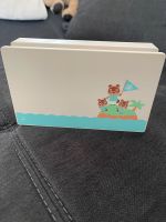 Nintendo Switch - Animal Crossing , limited Edition Nordrhein-Westfalen - Langenfeld Vorschau