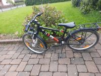 Jungen Fahrrad 24 Zoll Nordrhein-Westfalen - Geseke Vorschau