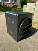 Aktiv Subwoofer Axton AXB20A für PKW Eimsbüttel - Hamburg Eimsbüttel (Stadtteil) Vorschau