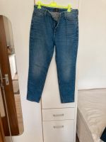 Mom Straight Jeans 33 / 33 Hamburg-Mitte - Hamburg Hamm Vorschau