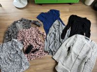 Kleiderpaket 4 | Gr S | H&M-Bershka-Zara-D&G Düsseldorf - Heerdt Vorschau