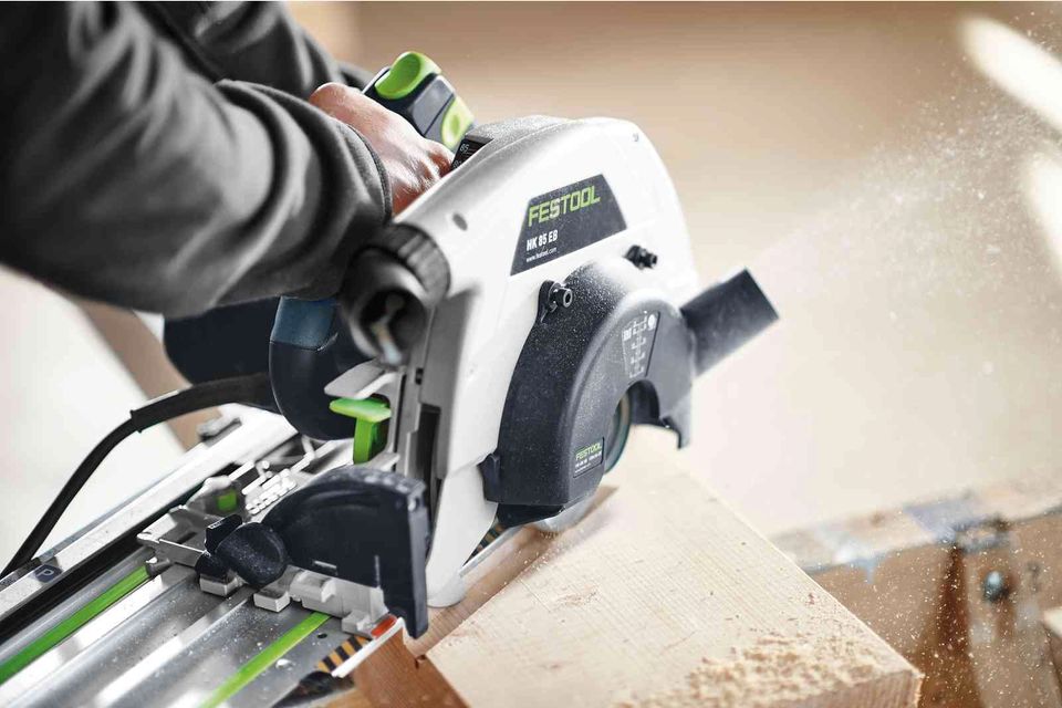 Festool Handkreissäge HK 85 EB-Plus Nr. 576147 in Dietfurt an der Altmühl