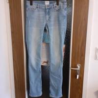 Jeanshose von H&M Bayern - Vöhringen Vorschau