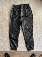 Lederhose Bershka Jogger Obervieland - Arsten Vorschau