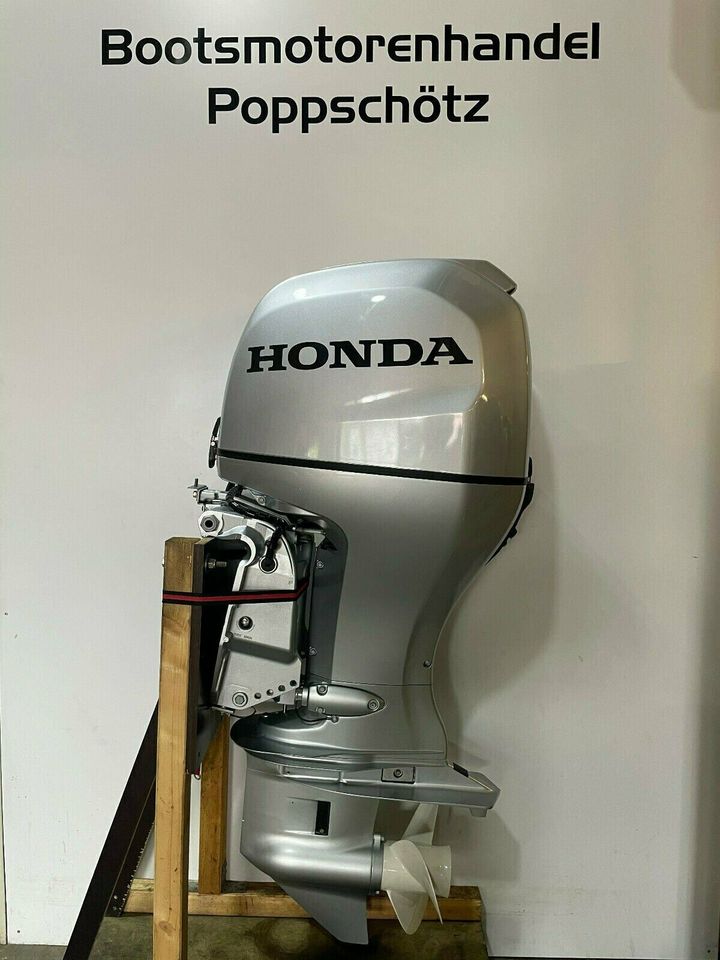 Honda BF100 XRTU Extralangschaft E-Start Powertrimm NEU❗️Angebot❗ in Burgwedel