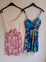 2 Sommerkleider Gr. 36 für je  6 Euro Bremen - Vegesack Vorschau
