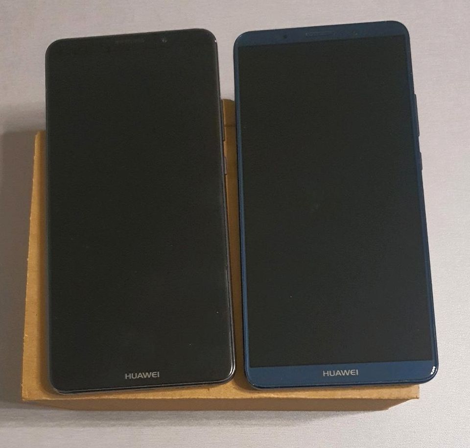 Huawei Mate10 pro 128gb dualsim 130€/Stück in Berlin