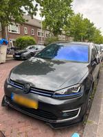 Golf 7 GTE 1.4TSI Hybrid Voll Ausstattung 311ps Düsseldorf - Stadtmitte Vorschau