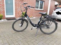 E-bike mit neuen Teilen Nordrhein-Westfalen - Lengerich Vorschau