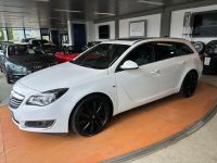 Opel Insignia A Sports Tourer /PANO/CAM/TSGS/8 x Alu Rheinland-Pfalz - Bad Dürkheim Vorschau