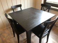 Tisch Esstisch mit 4 Stühlen Rheinland-Pfalz - Andernach Vorschau