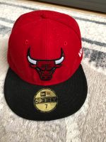 Chicago Bulls new era 59 fifty Cap neu Niedersachsen - Göttingen Vorschau