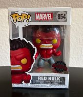 Funko Pop Red Hulk Baden-Württemberg - Schliengen Vorschau