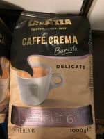 Lavazza Café crema Kaffee Rheinland-Pfalz - Worms Vorschau