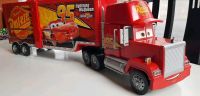 Mattel Disney Cars FPK72 Macks Mega-Rennwelt Auto, #top# Berlin - Neukölln Vorschau