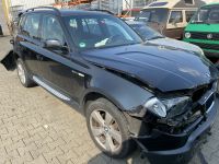 BMW X3 E83 Ersatzteile Gebrauchtteile Auto teile 2.0 D Lindenthal - Köln Müngersdorf Vorschau