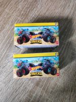 Hot Wheels Monster Trucks im Blind Pack inkl Starter Neu ovp Niedersachsen - Jever Vorschau