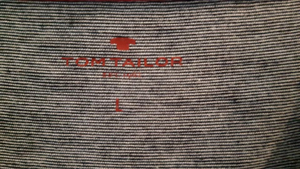 Herren T-Shirt von Tom Tailor in Dortmund