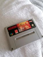 Super nintendo snes Spiel game König der Löwen Rheinland-Pfalz - Germersheim Vorschau