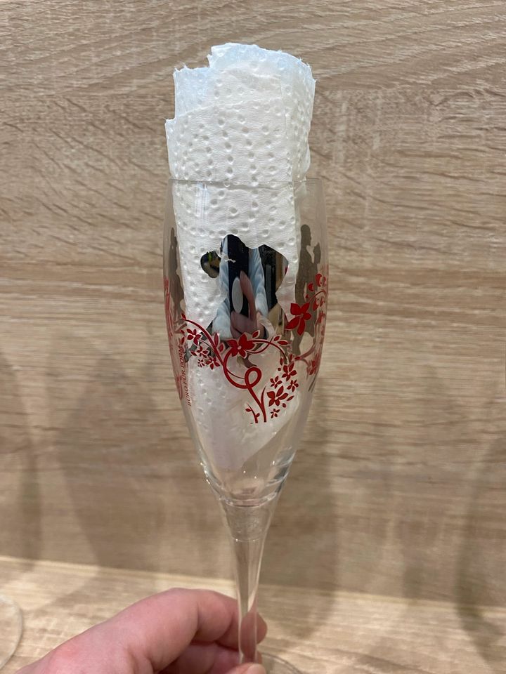 Ritzenhoff Prosecco Gläser in Göllheim