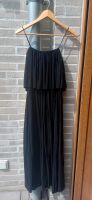 Maxi Kleid lang schwarz MNG Mango Köln - Nippes Vorschau