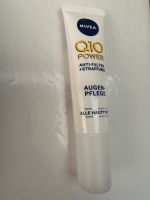 Nivea Q10 Anti Falten Power straffende Augenpflege 15ml Hessen - Groß-Gerau Vorschau