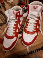 Herrensportschuhe  Sneaker High Gr. 46 Rheinland-Pfalz - Mainz Vorschau