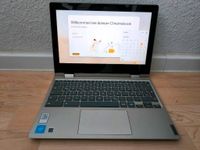 Lenovo Chromebook IdeaPad Flex 3i 2 in 1 Notebook und Tablet Thüringen - Erfurt Vorschau