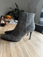 Spitze Stiefeletten 41 ungetragen Bayern - Roding Vorschau