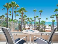 1Wo. Mallorca Familienurlaub reisen Sie ins 4,5* Hipotels Mediterraneo Club inkl. Flug Thüringen - Bad Langensalza Vorschau