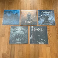 Suidakra Vinyl LP Death Metal Folkmetal 5 Alben Bayern - Traunreut Vorschau