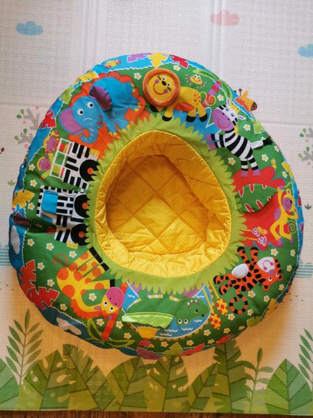 Aktivitäten Ring Nest, Spielnest, playnest, Galt in Hessen - Gudensberg |  Baby Spielzeug gebraucht kaufen | eBay Kleinanzeigen ist jetzt Kleinanzeigen