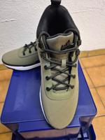 Herren Schuhe - Kix r 1993 - Gr. US10 - neu/ungetragen Bayern - Altdorf Vorschau