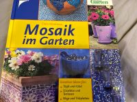Buch Mosaik im Garten Ideen diy handmade Bayern - Gersthofen Vorschau