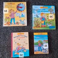 4 Connie  Kinder-Bücher Nordrhein-Westfalen - Troisdorf Vorschau