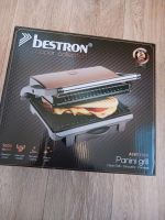 Panini Grill  toaster NEU Dresden - Seidnitz/Dobritz Vorschau