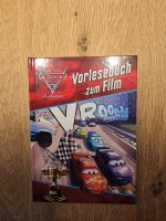 Buch Disney Cars Schleswig-Holstein - Henstedt-Ulzburg Vorschau