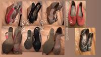 Damenschuhe gr. 38, gr. 39 Bayern - Landsberg (Lech) Vorschau