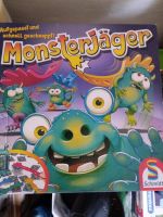 Monsterjäger Spiel Nordrhein-Westfalen - Engelskirchen Vorschau