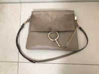 Chloé Chloe Faye medium in Motty grey Niedersachsen - Hanstedt Vorschau