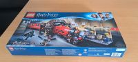 LEGO Harry Potter Zug, 75955 Dortmund - Lütgendortmund Vorschau