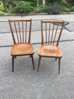 2 Stühle um 1920 München - Laim Vorschau