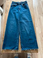 H&M Jeans blau Gr. 34 wie neu Bayern - Gmund Vorschau