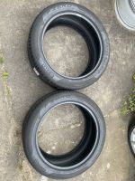 Sommerreifen 265/45 R21 104w Pirelli P Zero Hessen - Nauheim Vorschau