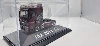 Herpa 933681 - MAN TGX XXL Euro6c Solo-Zgm. – IAA 2018 Nordrhein-Westfalen - Stolberg (Rhld) Vorschau