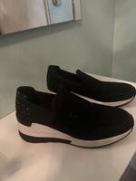 Michael Kors Sneaker,, nur einmal kurz getragen. WIE NEU Hamburg-Nord - Hamburg Winterhude Vorschau