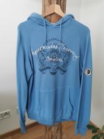 + WIE NEU + ARQUEONAUTAS HERREN PULLOVER SWEATER HOODIE GR: L Berlin - Spandau Vorschau