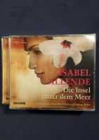 Isabel Allende: Die Insel unter dem Meer, 8 CDs Bayern - Füssen Vorschau