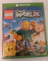 X Box One Lego World Nordrhein-Westfalen - Bönen Vorschau