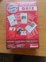 FC Bayern München Quiz - NEU Originalverpackt München - Au-Haidhausen Vorschau